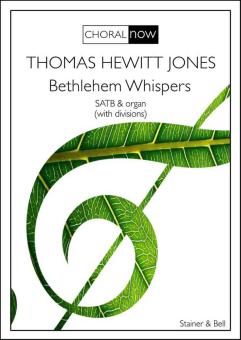 Bethlehem Whispers 