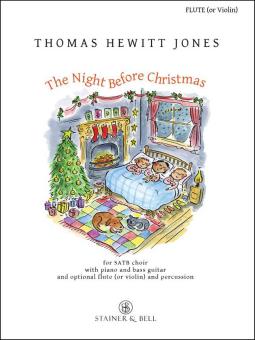 The Night Before Christmas 