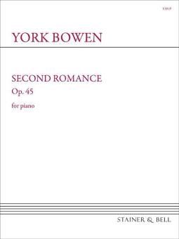 Second Romance 