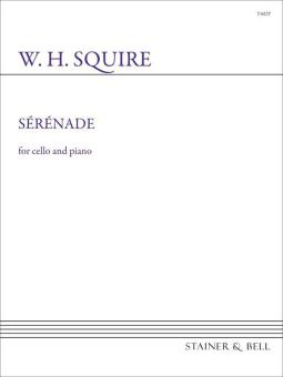 Sérénade 