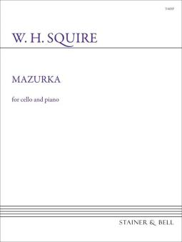 Mazurka 