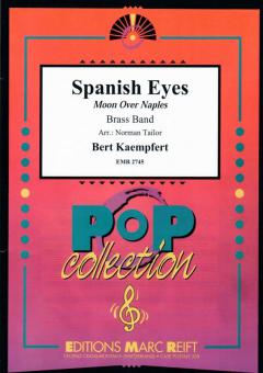 Spanish Eyes Standard