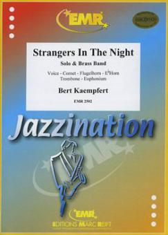 Strangers In The Night Standard