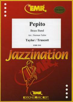 Pepito Standard