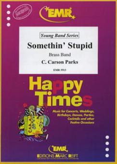 Somethin' Stupid Standard