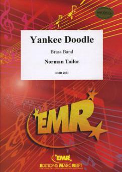 Yankee Doodle Standard