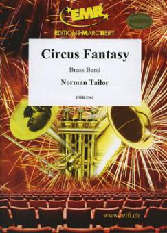 Circus Fantasy Standard
