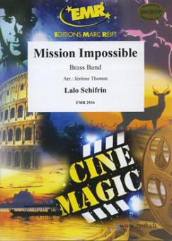 Mission Impossible Standard