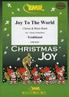 Joy To The World Standard