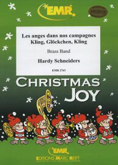 Les anges dans nos campagnes Standard