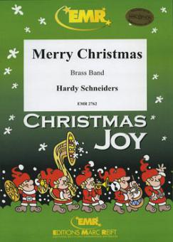 Merry Christmas Standard