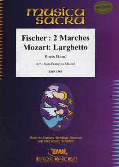 Two Marches / Larghetto Standard