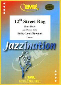 12th Street Rag Standard