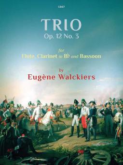 Trio op. 12 No. 3 in C minor Standard