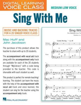 Sing With Me 