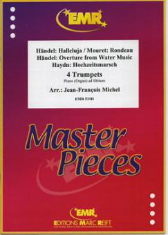 4 Quartets Standard