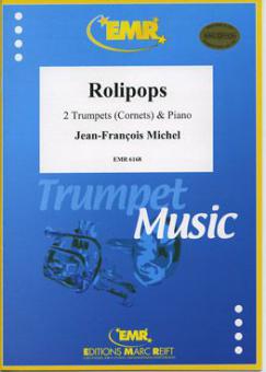 Rolipops Standard