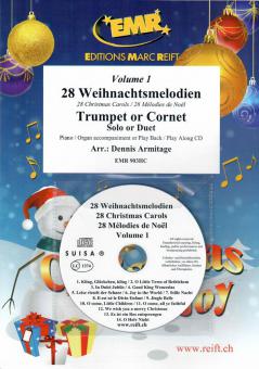 Christmas Joy Vol. 1 +CD Standard