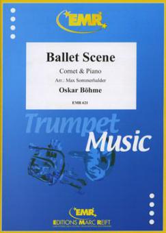 Ballet Scene Standard