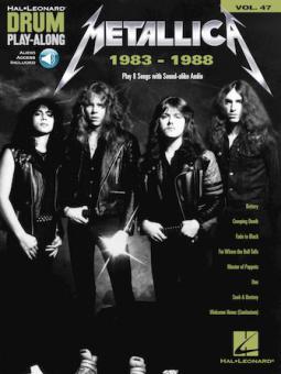 Master Of Puppets 
