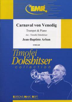 Carneval von Venedig Standard