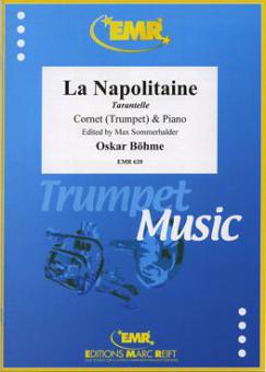 La Napolitaine Standard