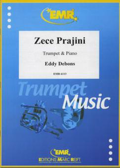 Zece Prajini Standard