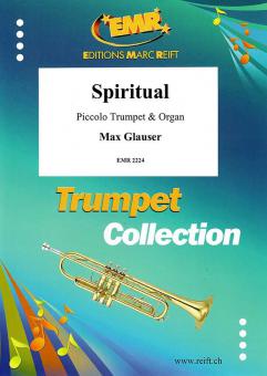 Spiritual Standard