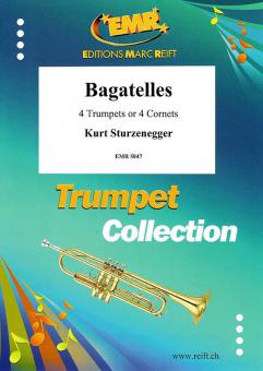 Bagatelles Standard
