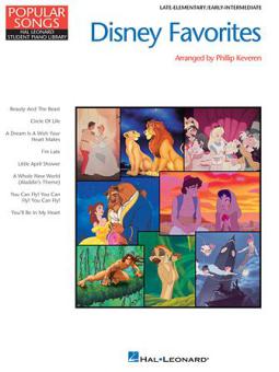 A Whole New World 