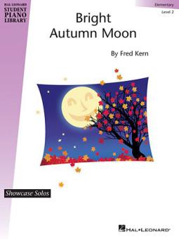 Bright Autumn Moon 