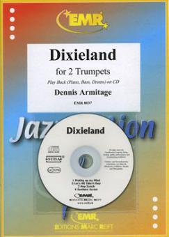 Jazzination Dixieland Standard