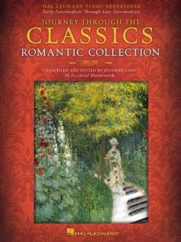 Curious Story, Op. 138, No. 9 