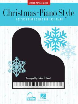 Deck The Hall 