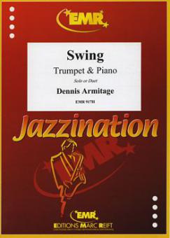 Jazzination Vol. 3 Swing Standard