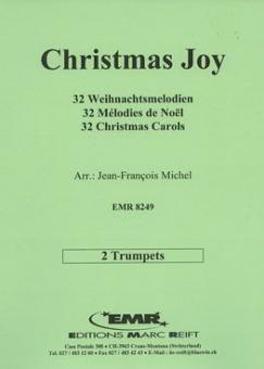 Christmas Joy Standard