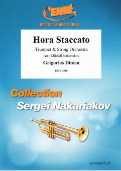 Hora Staccato Standard