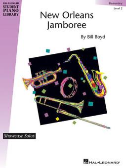 New Orleans Jamboree 