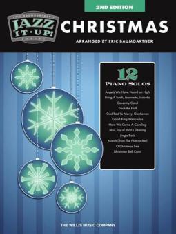 O Christmas Tree [Jazz version] 