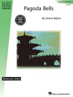 Pagoda Bells 