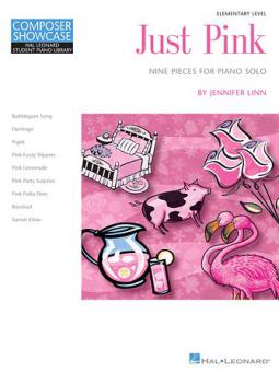 Pink Party Surprise 