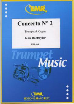 Concerto No 2 Standard