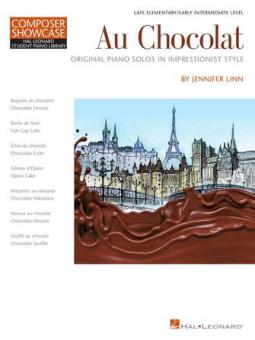 Souffle au chocolat 