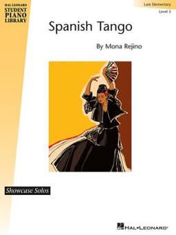 Spanish Tango 