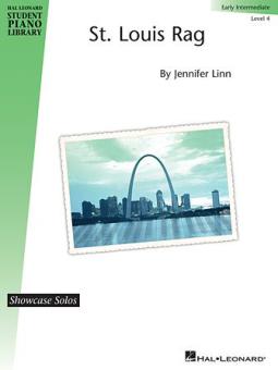 St. Louis Rag 