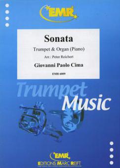 Sonata Standard
