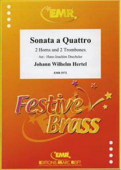 Sonata a Quattro Standard