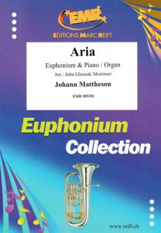 Aria Standard