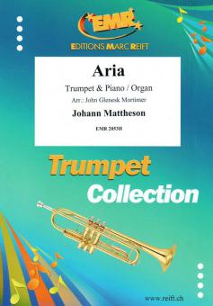 Aria Standard
