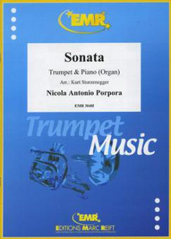 Sonata Standard